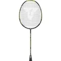 Produktbild: TALBOT torro Badmintonschläger Arrowspeed 199, schwarz/gelb