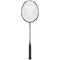 Produktbild: TALBOT torro Badmintonschläger Arrowspeed 199, schwarz/gelb