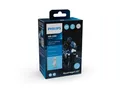 Produktbild: Philips KFZ-Ersatzleuchte H4 12V 18W Ultinon Pro6000 Boost Gen2 +300% Moto 1St., H4, Kaltweiß