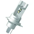Produktbild: Philips H4 LED Ultinon Pro6000 Boost 12V 18W P43T-38 300% Heller
