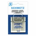 Produktbild: Universal Nadel Stärke 70, 10er Pack (Schmetz)