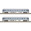 Produktbild: Trix H0 T23201 Personenwagen-Set InterRegio (Spur H0) (T23201)