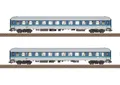 Produktbild: Trix H0 23201 Personenwagen-Set InterRegio NEU & OVP