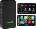 Produktbild: Carlinkit 5.0 2air CarPlay Wireless und Android Auto Wireless Adapter, OVP