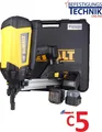 Produktbild: DeWalt Akku Gasnagler C5 Betonnagler bgl. Würth CS-2 Powers C5 Trak-It Max GS738 für C5 Betonnägel