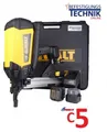 Produktbild: DeWalt Akku Gasnagler C5 Betonnagler bgl. Würth Diga CS-2 Powers C5 Trak-It Max