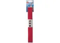 Produktbild: Prym Stricknadeln Gurtband 32 mm rot 3 m