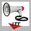 Produktbild: MONACOR TM-11 Megaphon