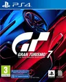 Produktbild: Gran Turismo 7 - PS4