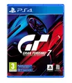 Produktbild: Sony Gran Turismo 7 Standard Multilingue PlayStation 4