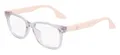 Produktbild: CONVERSE Brille Größe 47 mm Crystal Barely Grau Eye Size: 47 Bridge: 15