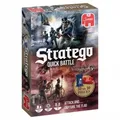 Produktbild: Jumbo Spiele Stratego - Quick Battle 286197
