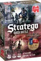Produktbild: Spiel Stratego Quick Battle Strategiespiel ab 8 Jahren NEU OVP