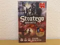 Produktbild: JUMBO SPIELE 19820 - STRATEGO QUICK BATTLE - STRATEGIESPIEL