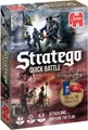Produktbild: Jumbo Stratego Battle Brettspiel
