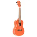 Produktbild: Ortega Guitars Konzert Ukulele Akustisch – Earth Series – Okoume, Orange (RUPUKI)