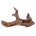 Produktbild: AquaOne Aquarium Wurzel Deko XL Mangrovenwurzel Aquascaping Echtholz Nr.2918 Holz Dekoration Pflanzen Wasserpflanzen Landschaft Moos Natur