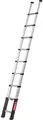Produktbild: Telesteps Teleskop-Anlegeleiter PrimeLine 3,0m