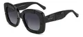 Produktbild: KATE SPADE JOSEY/G/S 807 BLACK 50/23/140 Damen Sonnenbrillen
