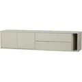 Produktbild: Lowboard Settle Down Grau