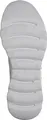 Produktbild: Tamaris Damen Sneaker Slipper atmungsaktives Mesh weich und flexibel 1-23700-44, Größe:37 EU, Farbe:Grau