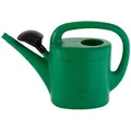 Produktbild: Prosperplast Spring Gießkanne mit 10 Litern in Grün mit Duschkopf