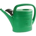 Produktbild: Prosperplast Gießkanne Spring, grün, Kunststoff, mit Brausekopf, ca. 10 Liter