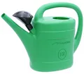 Produktbild: Gießkanne Spring 10L Kunststoff, grün, Blumengießkanne, Bewässerung, Garten