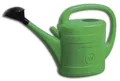 Produktbild: PROSPERPLAST Gießkanne SPRING 10 Liter,  grün