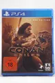 Produktbild: Conan Exiles -Day One Edition- (Sony PlayStation 4) PS4 Spiel