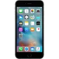 Produktbild: Apple iPhone 6s Plus 16 GB Space Grey entsperrt - Grau