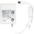 Produktbild: Axing TVS00801 Antennen-Verteiler 2-fach