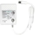 Produktbild: Axing TVS00801 Antennen-Verteiler 2-fach