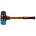 Produktbild: Halder SIMPLEX-Schonhammer 60 TPE-soft/GUMMIK. TE SIMPL