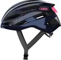 Produktbild: Casque Route Abus 67730 - STORMCHASER ZIGZAG BLUE S