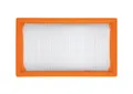 Produktbild: Bosch HEPA H-Klasse Filter PTFE 2607432052 für GAS 35 H AFC Staubsauger