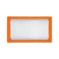 Produktbild: Bosch  Flache Plisseefilter H-Klasse (HEPA), PTFE, GAS 35 H AFC, 2607432052