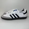 Produktbild: adidas Originals Samba OG - Wei§ EU:36.66|UK:4| US:4.5