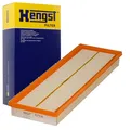 Produktbild: HENGST FILTER LUFTFILTER passend für VW BEETLE GOLF JETTA | E753L