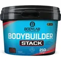 Produktbild: BODYLAB Bodybuilder Stack - 210 Kapseln