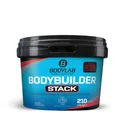 Produktbild: Bodylab24 Bodybuilder Stack 210 Kapseln, ein Vitamin- und Mineralstoff-Supplement mit einem umfangreichen Mikronährstoff-Mix, speziell zusammengestellt für hart und intensiv trainierende Sportler