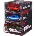 Produktbild: Simba Jada Fast and Furious 1970 Dodge Charger / 1:32 / DP6 / ab 8 Jahren (J 24075300W01)