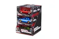 Produktbild: Jada Toys Fast & Furious Metallauto, 1:32, 13,5 cm, Klapptüren und realistisches Design, sortierte Modelle, zufällige Lieferung, Sammlerprodukt für Fans ab 8 Jahren (9324075300W01)