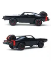 Produktbild: FAST FURIOUS Modell Auto DieCast Dodge Charger R/T Offroad 1/32 Original Jada