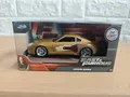 Produktbild: Jadatoys 9324075300W01 - 1/32 Fast & Furious - Toyota Supra - Neu