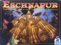Produktbild: Eschnapur
