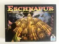 Produktbild: Eschnapur - Geheimnis des goldenen Tempels Spiel Brettspiel Schmidt Spiele