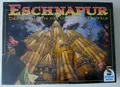 Produktbild: NEU & OVP: ESCHNAPUR! SCHMIDT SPIELE! WIRKLICH IN FOLIE!!!