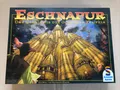 Produktbild: ESCHNAPUR Das Geheimnis des goldenen Tempels Schmidt ab 9 Jahren Neu & Komplett