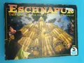 Produktbild: Eschnapur Das Geheimnis Des Goldenen Tempels Schmidt Spiele Komplett